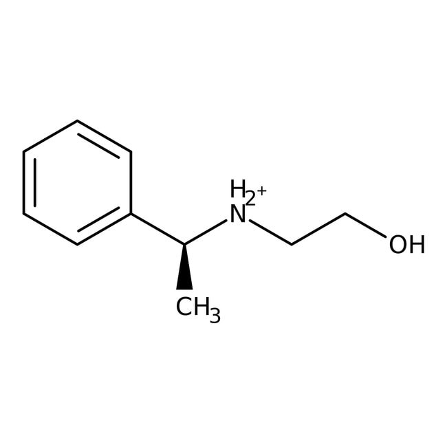 (S)-(-)-N-( -Hydroxyethyl)- -Phenylethyl