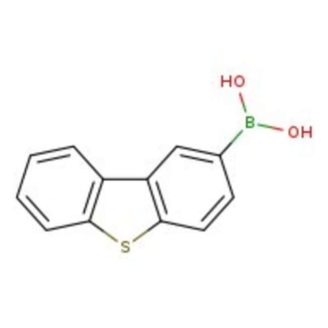 Dibenzo[b,d]thiophen-2-Ylboronsäure, 97