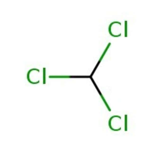 Chloroform 99,9%, extratrocken, über Mol