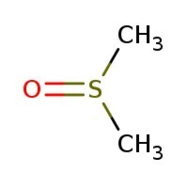 Methylsulfoxid, 99.7 %, extra trocken üb