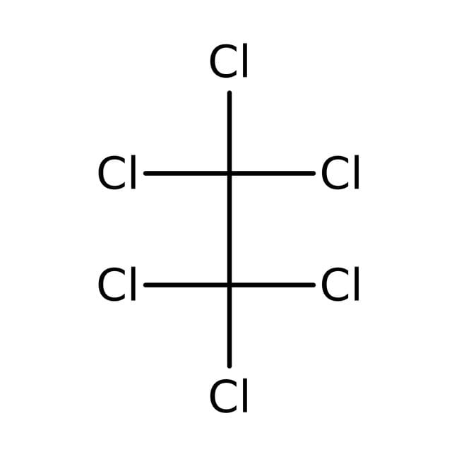 Hexachlorethan, 99 %, Hexachloroethane,