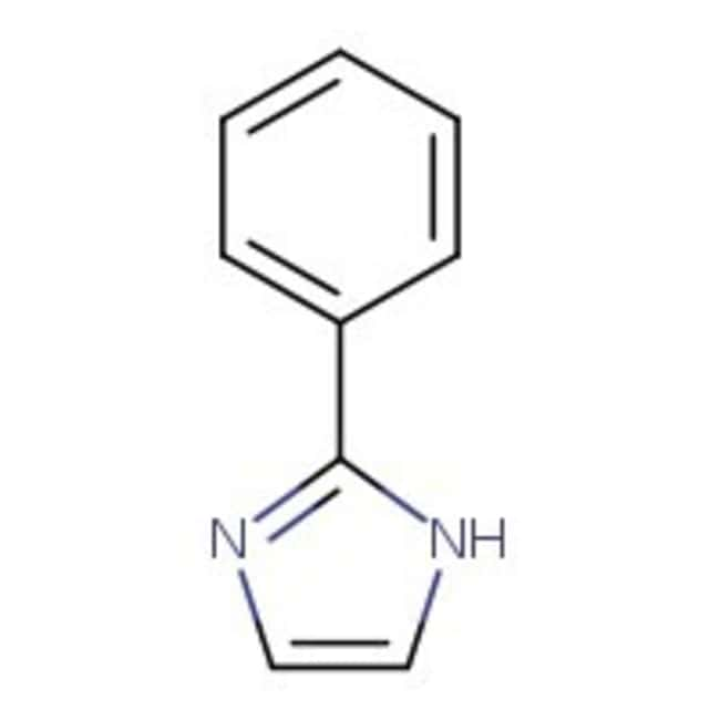 2-Phenylimidazol,   98 %, Thermo Scienti