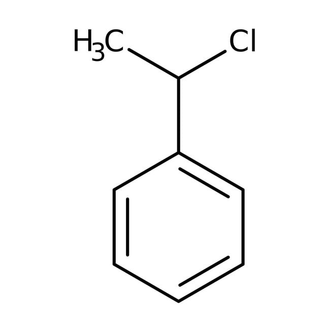 1-Chlor-1-Phenylethan, 97 %, 1-Chloro-1-