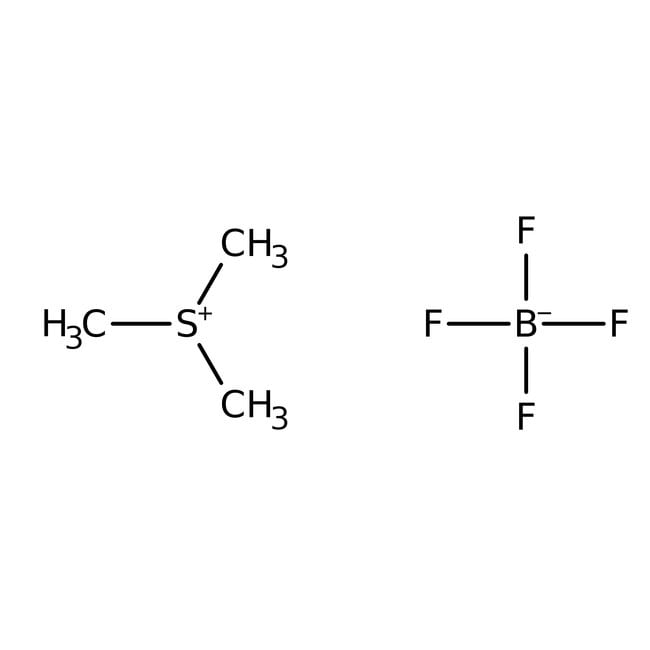 Trimethyloxoniumtetrafluorborat, 98+ %,