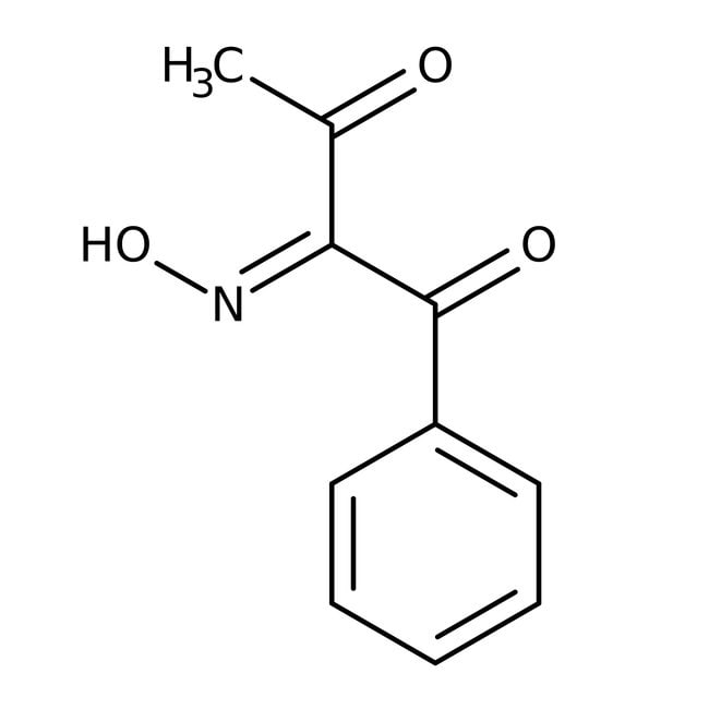 1-Phenyl-1,2,3-Butantrion2-oxim, 98+ %,