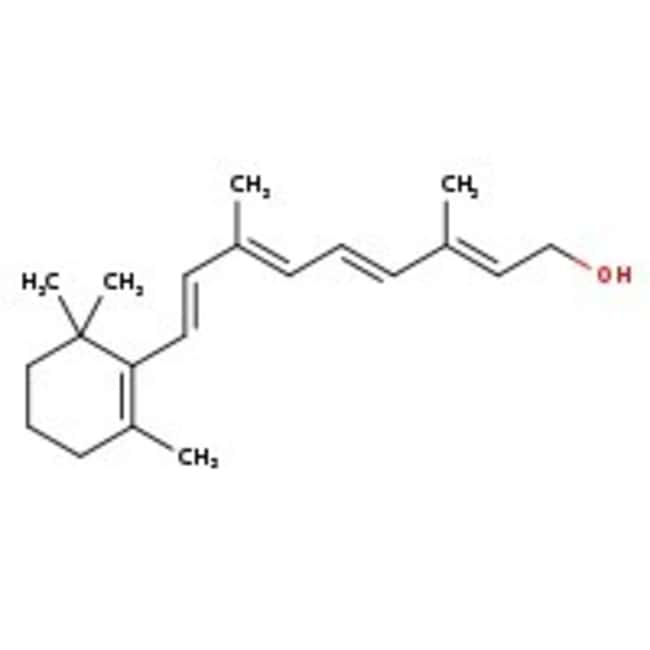 100MG Retinol, 95%, synthetic