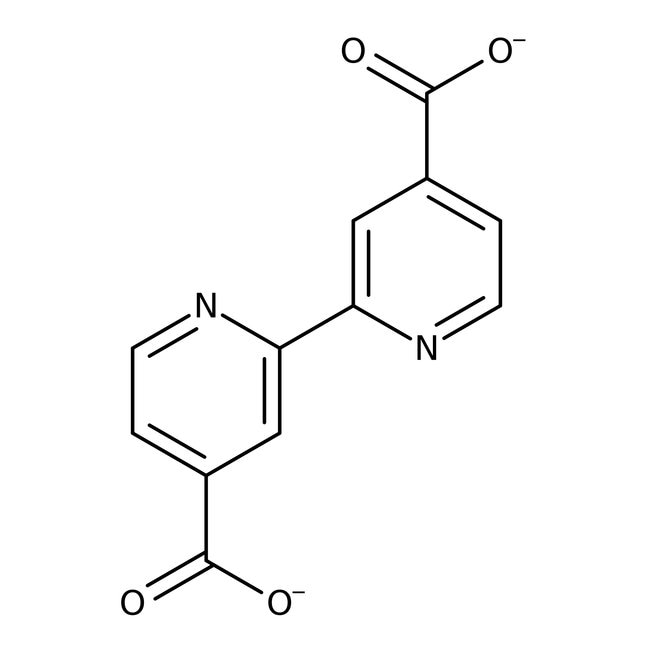 2,2 -Bipyridin-4,4 -dicarbonsäure, 98 %,