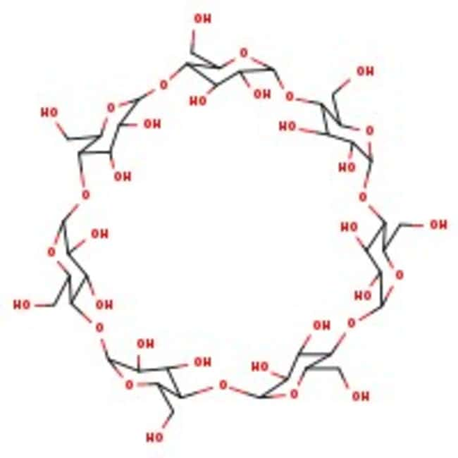 -Cyclodextrinhydrat, 99 %, beta-Cyclodex