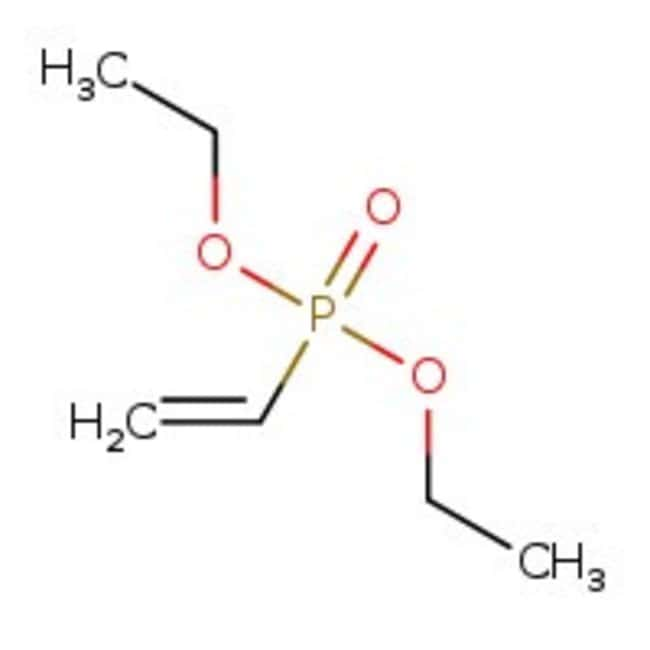 Diethylvinylphosphonat, 97 %, Alfa Aesar