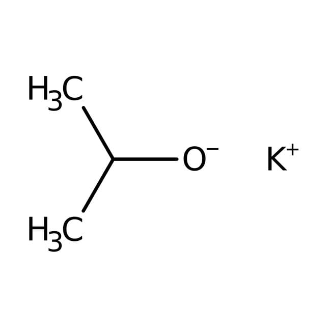 Kaliumisopropoxid, 99 % (Metallbasis), 5