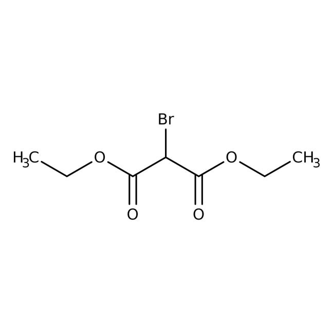 Diethylbromomalonat, 90+%, Alfa Aesar Di