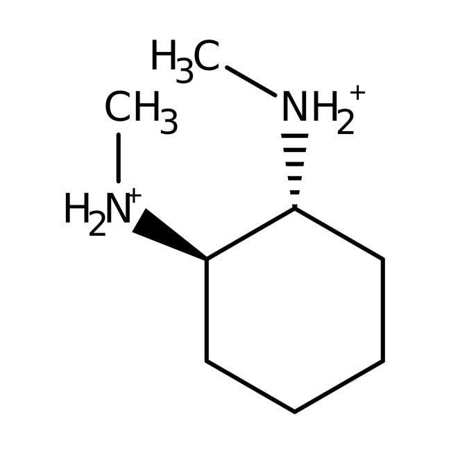 (1R,2R)-N,N -Dimethyl-1,2-Cyclohexandiam