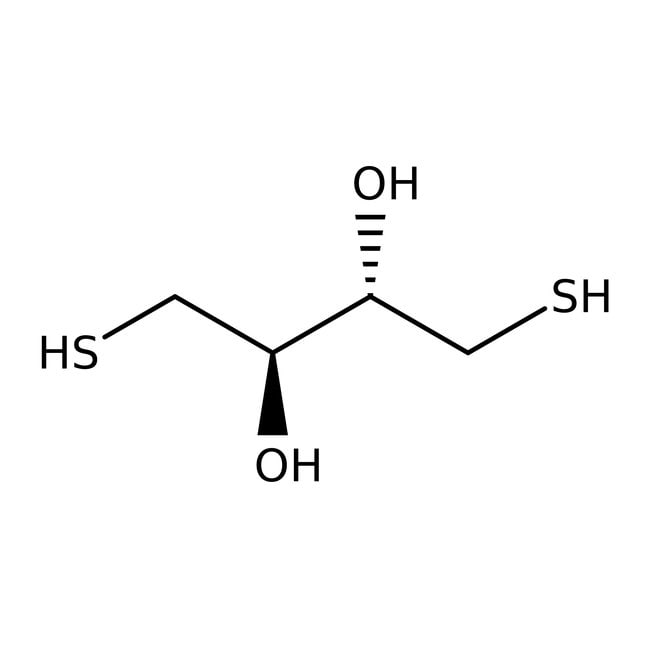 1,4-Dithioerythritol, 99 %, Alfa Aesar 1