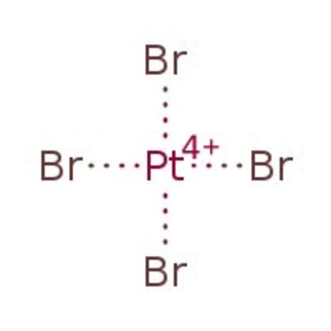 Platin(IV)-bromid,99.99 % (Metallbasis),