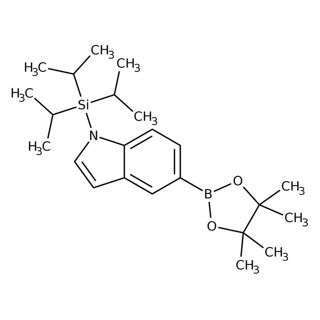 5-(4,4,5,5-Tetramethyl-1,3,2-dioxaborola