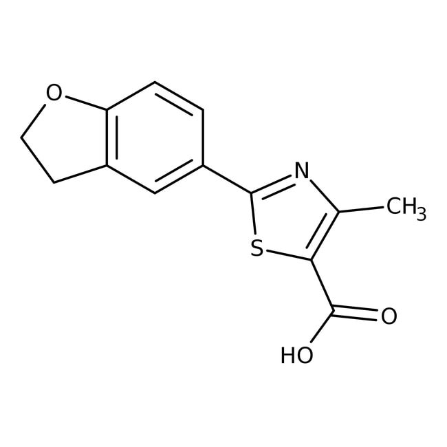 2-(2,3-Dihydro-1 -benzofuran-5-yl)-4-met