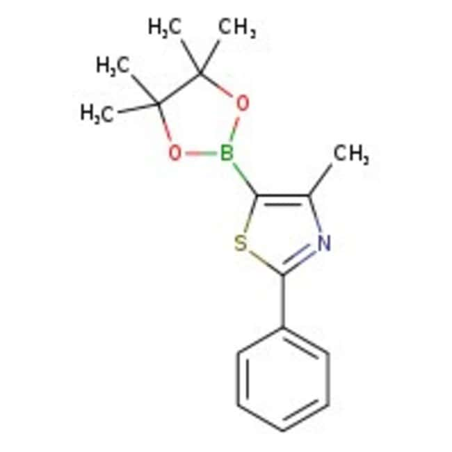 4-Methyl-2-phenyl-5-(4,4,5,5-tetramethyl