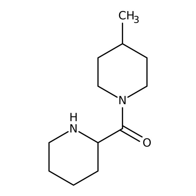 (4-Methylpiperidino)(2-piperidinyl)Metha