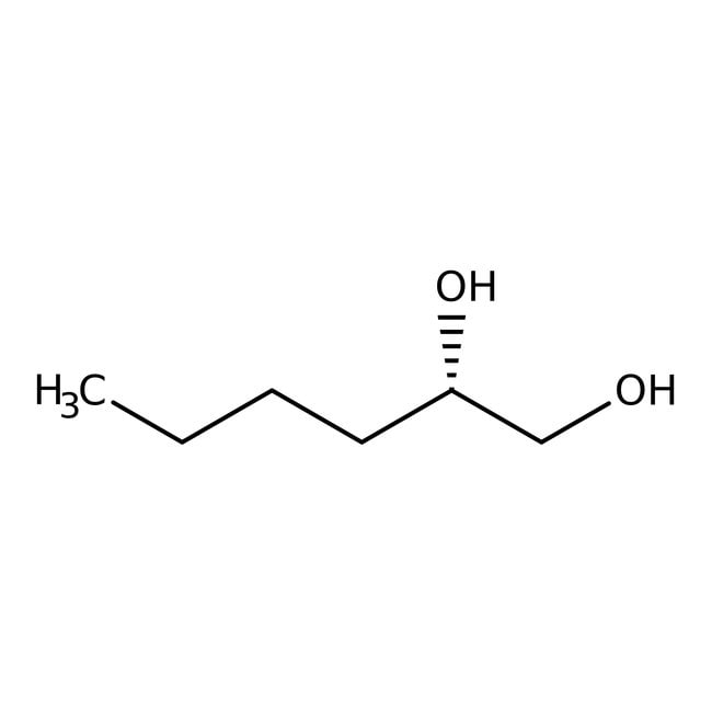 1,2-Hexandiol, 97 %, 1,2-Hexanediol, 97%