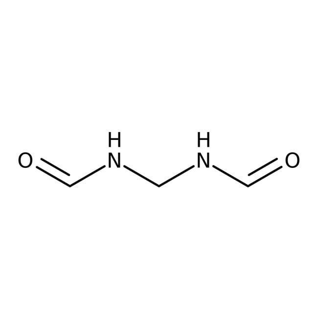 Methylendiformamid, 97%, Alfa Aesar Meth