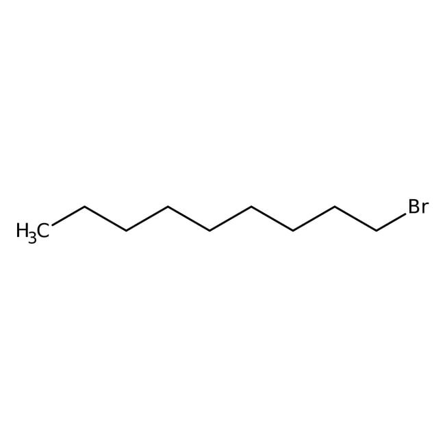 1-Bromnonan, 99 %, 1-Bromononane, 99%, C