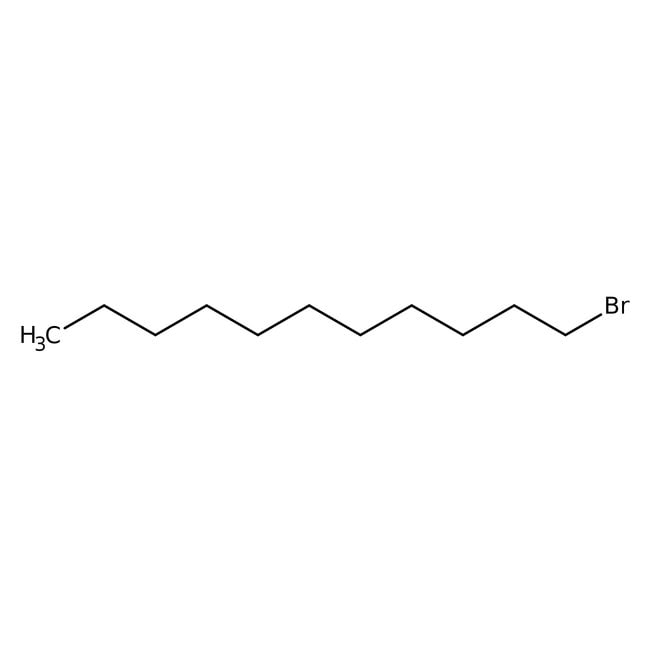 1-Bromundecan, 98 %, 1-Bromoundecane, 98