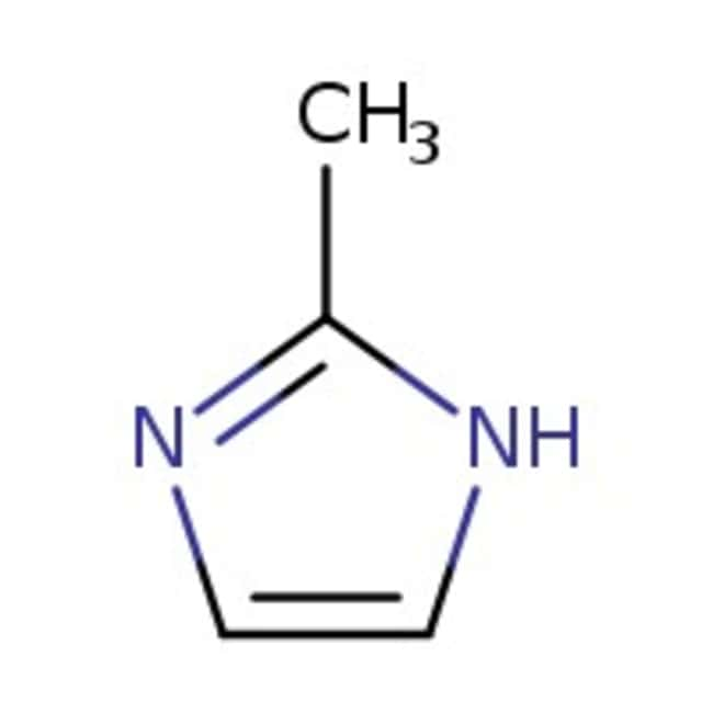 2-Methylimidazol, 97 %, Thermo Scientifi