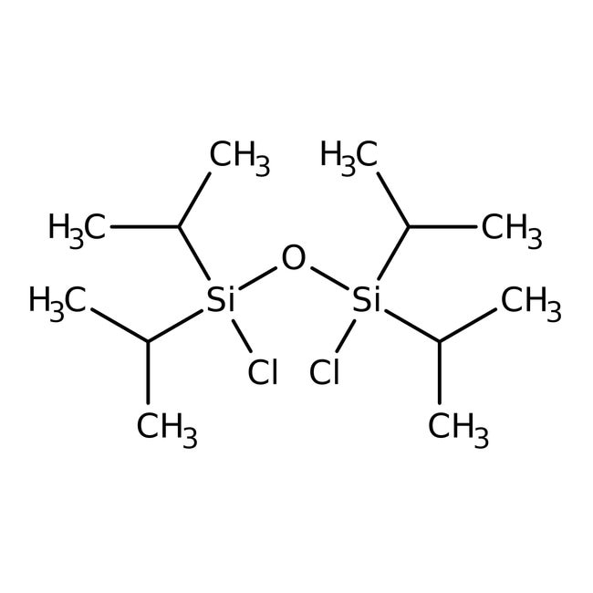 1,3-Dichloro-1,1,3,3-tetraisopropyldisil