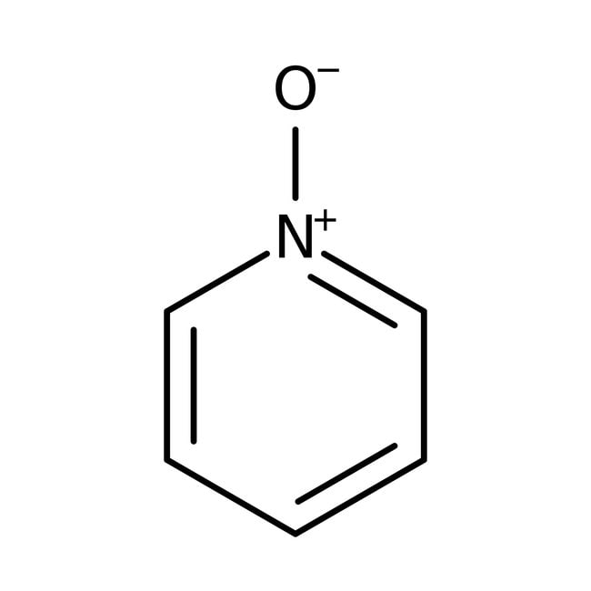 Pyridin-N-oxid, 95 %, Pyridine N-oxide,