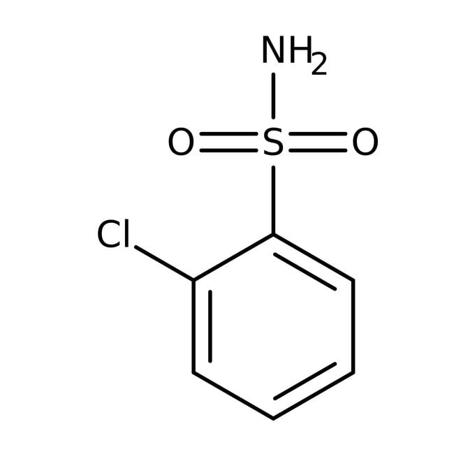 2-Chlorbenzensulfonamid, 98 %, Alfa Aesa