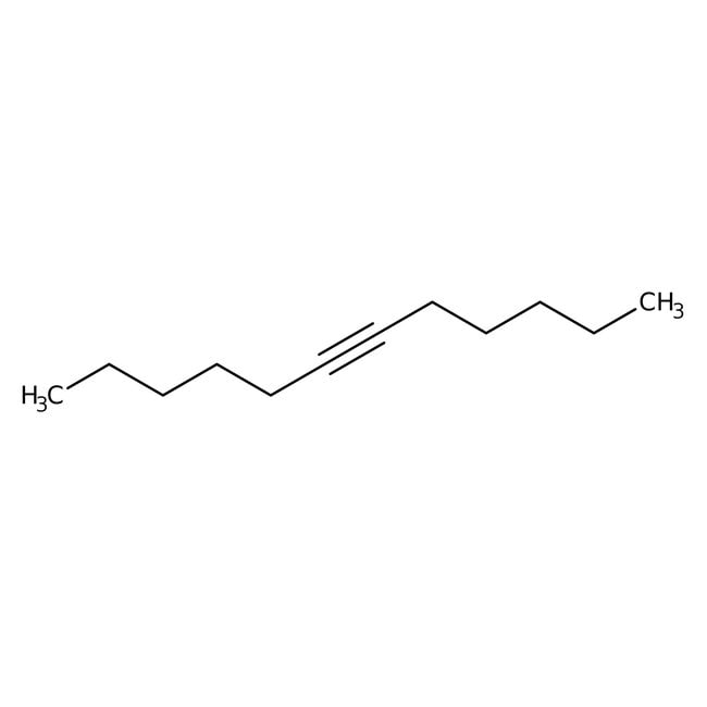 6-Dodecyn, 98 %, 6-Dodecyne, 98%, C12H22