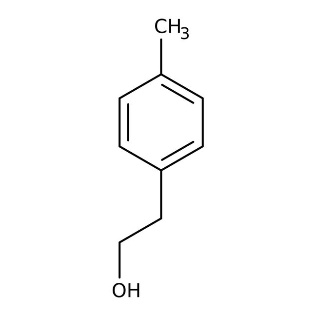 2-(4-Methylphenyl)ethanol, 99 %, Alfa Ae