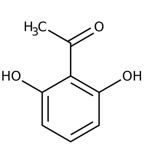 2 ,6 -Dihydroxyacetophenon,   98 %, Alfa