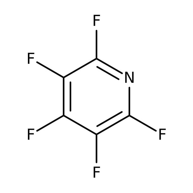 Pentafluorpyridin, 99 %, Thermo Scientif