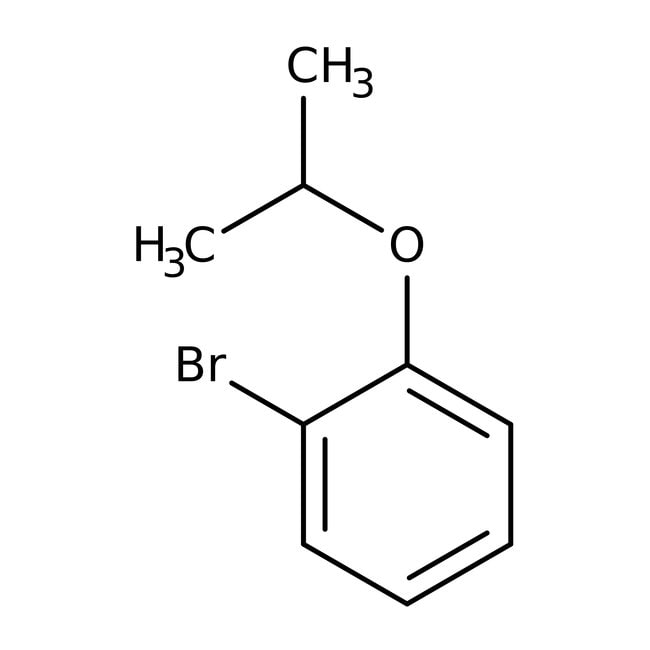 1-Brom-2-isopropoxybenzol 97 %, Alfa Aes