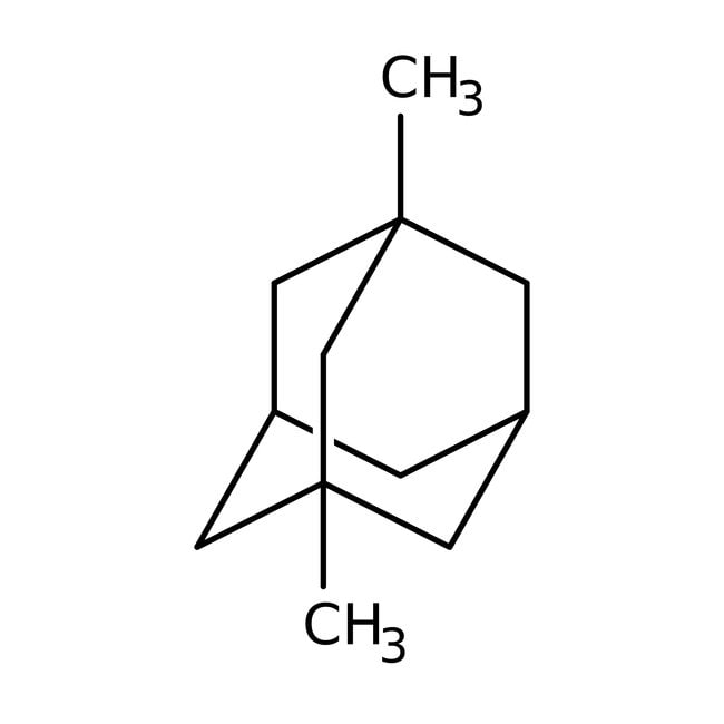 1,3-Dimethyladamantan, 98 %, Alfa Aesar