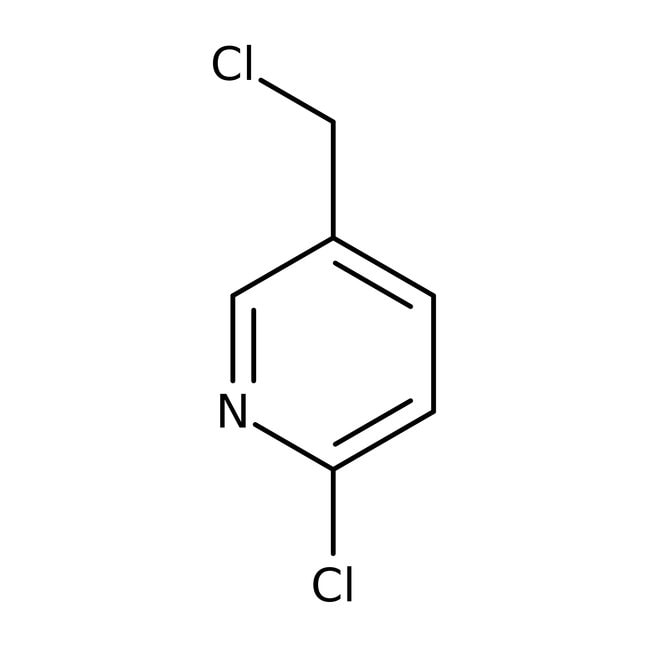 2-Chlor-5-(chlormethyl)-pyridin, 96 %, A