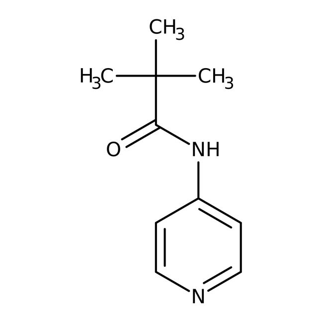 2,2-Dimethyl-N-(4-pyridinyl)propanamid,