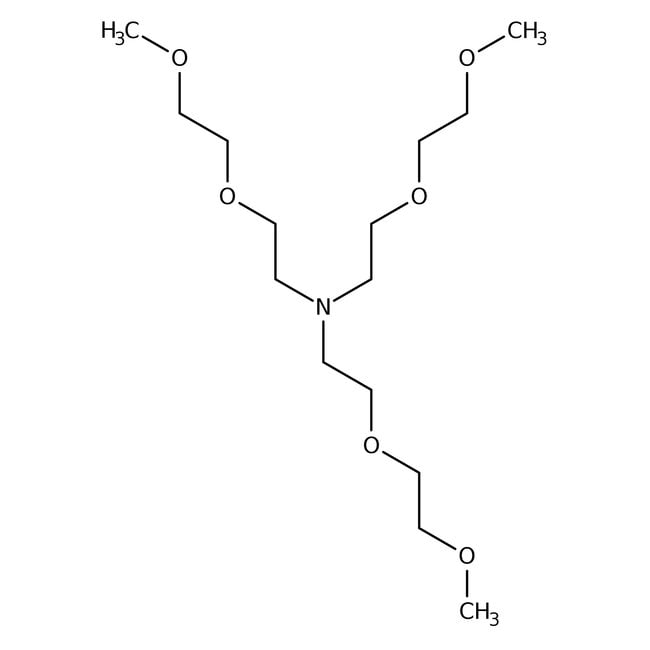 Tris(3,6-dioxaheptyl)amin, 95 %, Alfa Ae