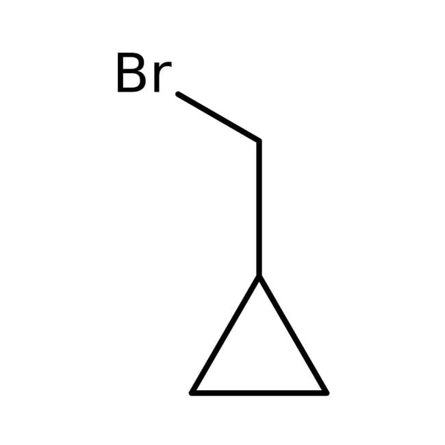 (Brommethyl)cyclopropan, 97 %, (Bromomet