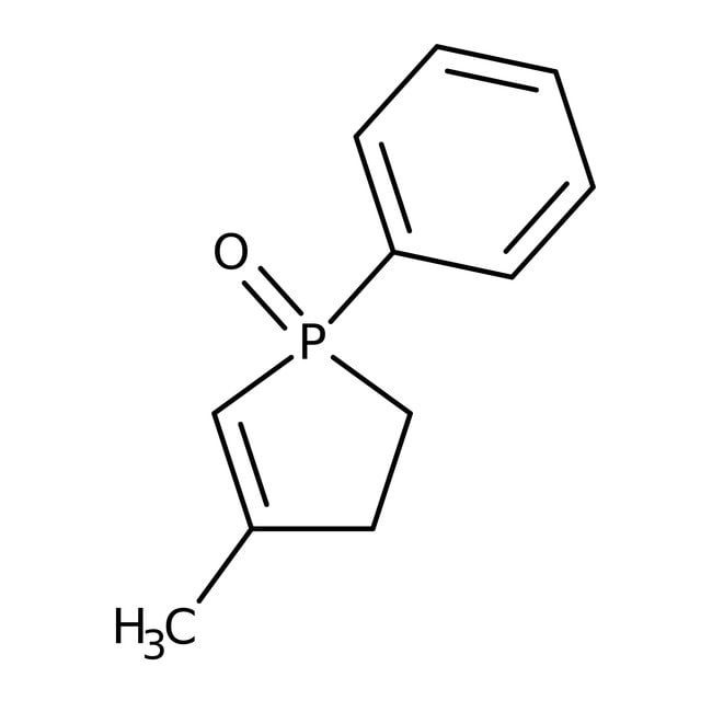 3-Methyl-1-Phenyl-2-Phospholol 1-oxid, 9