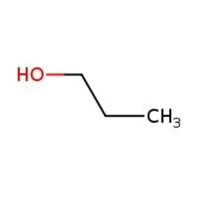 1-Propanol, ACS, &>99.5 %, Thermo Scient