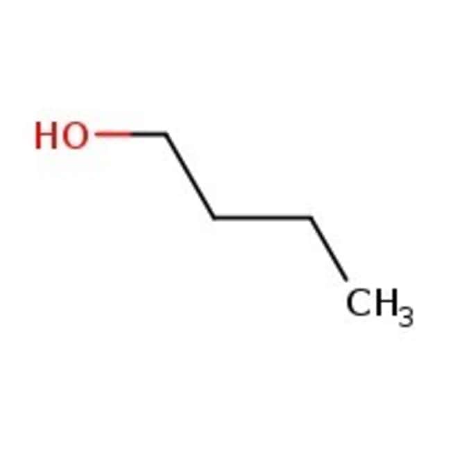 1-BUTANOL ULTRAPURE SPECTRGRADE 99.0% 4L