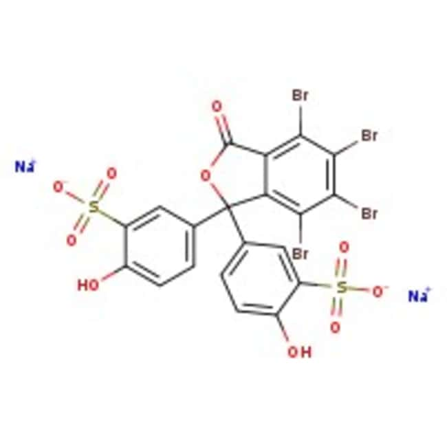 Bromsulfophthalein Natriumsalz Hydrat, S