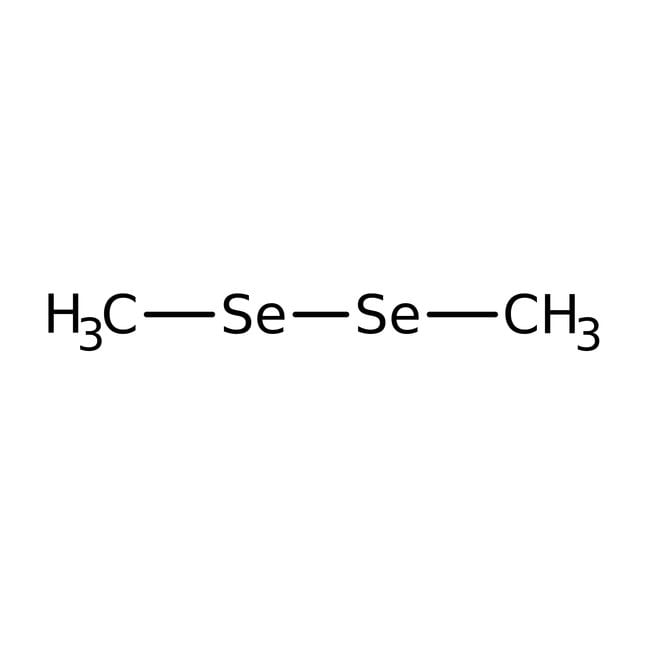 Dimethyl-Diselenid, 99 %, Dimethyl disel