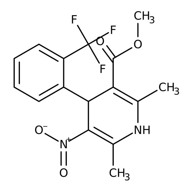 (±)-Bay K 8644, Alfa Aesar (+/-)-Bay K 8