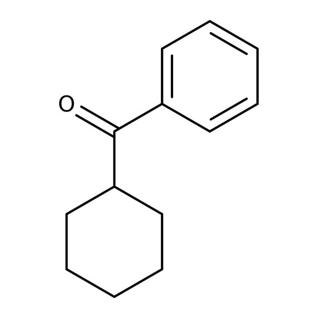 Cyclohexylphenylketon, 98 %, Thermo Scie