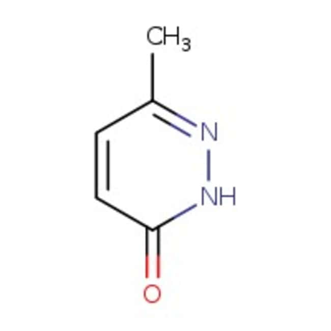 6-Methyl-2,3-dihydropyridazin-3-on Hydra