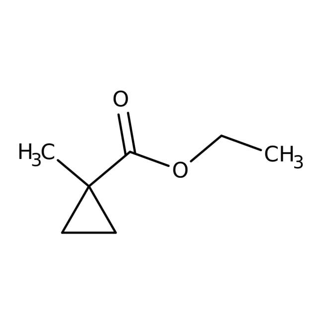 Ethyl1-Methylcyclopropan-1-carboxylat, 9