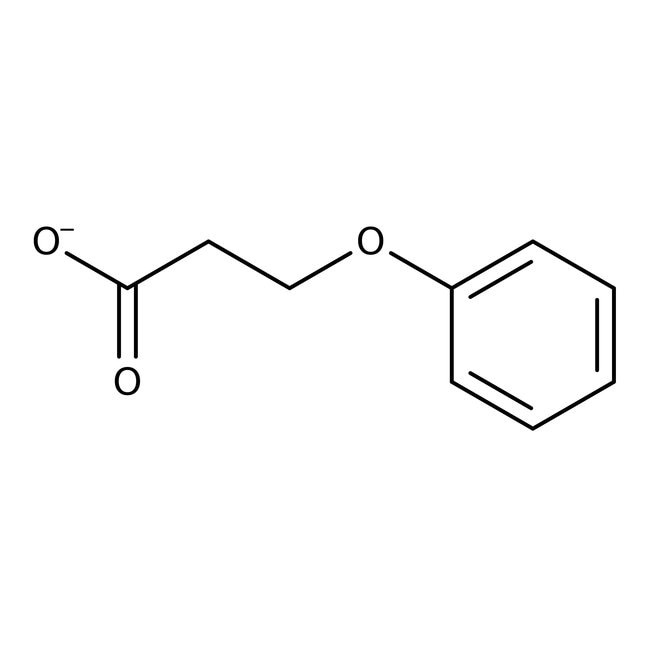 3-Phenoxypropionsäure, 98+ %, Alfa Aesar